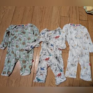 3 Newborn Magnetic Me bundle
